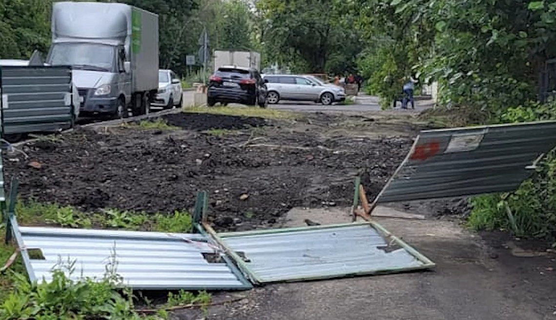 В Пензе обсудили подготовку к отопительному сезону и благоустройство территорий